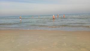 โรงแรมฟร้อนบีช frontbeach