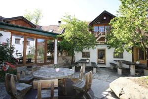 EL MOLINO - ehemalige Mühle mit großem Gartenareal