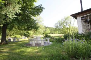 EL MOLINO - ehemalige Mühle mit großem Gartenareal
