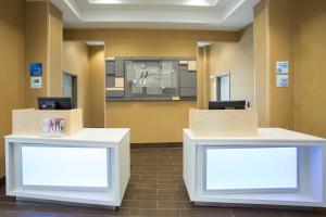 Holiday Inn Express - Springfield Downtown by IHG