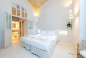 Double Room room in Yartan Boutique Hotel