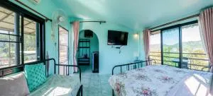 บ้านเขาค้อ - Phetchabun