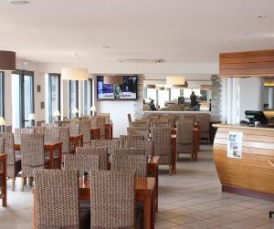 Hotels Hotel Cote d'Argent : photos des chambres
