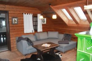 Apartement Ferienwohnung Salburg, Sonnleitn Hermagor Austria