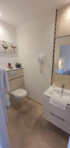 Hotels Hotel Cote d'Argent : photos des chambres