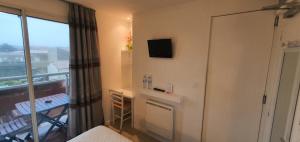Hotels Hotel Cote d'Argent : photos des chambres