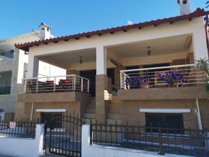 Orange_Blue_Aparment №1