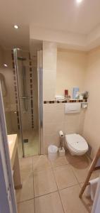 Hotels Hotel Cote d'Argent : photos des chambres
