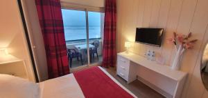 Hotels Hotel Cote d'Argent : photos des chambres