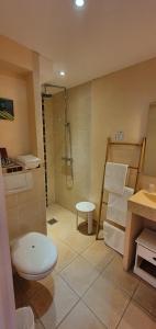 Hotels Hotel Cote d'Argent : photos des chambres