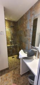 Hotels Hotel Cote d'Argent : photos des chambres