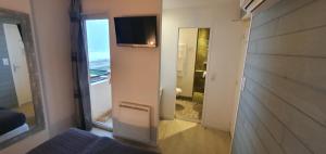 Hotels Hotel Cote d'Argent : photos des chambres