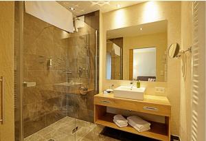 Tschuggmall Appartements