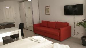 101 Athen, Studio Apartment, 38m2 1-4 Pers