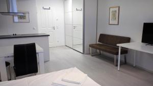 101 Athen, Studio Apartment, 38m2 1-4 Pers