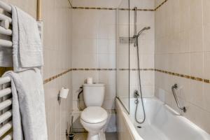 Hotels Hotel Le Gambetta : Chambre Double