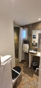 Hotels Hotel Cote d'Argent : photos des chambres