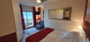 Hotels Hotel Cote d'Argent : photos des chambres