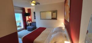 Hotels Hotel Cote d'Argent : photos des chambres