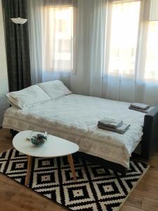 Joy Apartment Burgas center free parking