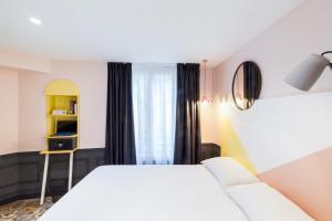 ibis Styles Paris Gare de l Est TGV