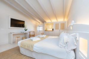 Double Room room in Yartan Boutique Hotel