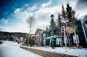 Maison de Vébron - Riviere Eternite