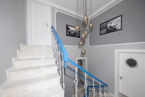 Superior King Room room in Marina Hotel Bodrum