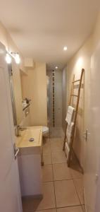 Hotels Hotel Cote d'Argent : photos des chambres