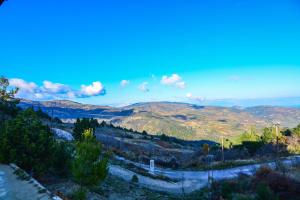 Mountain Secret Korinthia Greece