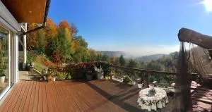 Komfortowy Dom w Chmurach - Brzozów