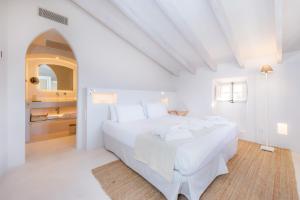 Superior Double Room room in Yartan Boutique Hotel