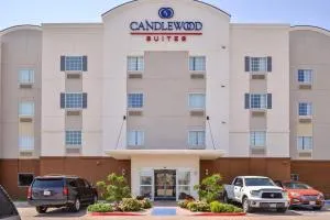 Candlewood Suites Abilene by IHG - Abilene