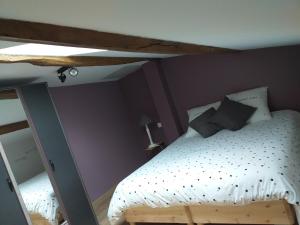 Appartements Gite Terre : photos des chambres