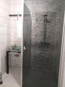 Appartements Gite Terre : photos des chambres