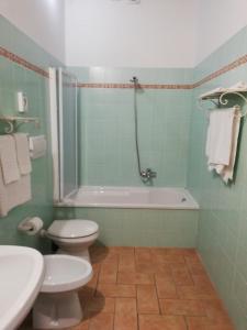 Parco Ducale Country House