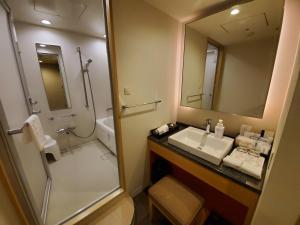 Grand Prince Hotel Hiroshima