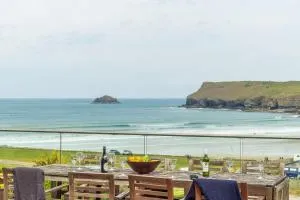 Pentewan - Polzeath