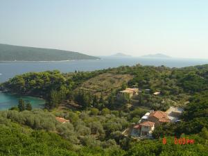 Lithea Villas and Studios by the Sea Alonissos Greece