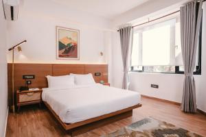 Nomad Hotel Lazimpat