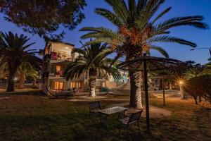 Esperides Hotel Thassos Greece