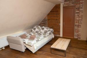 Rüütli Apartments in Tartu Old Town