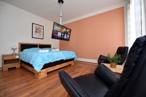 Apartment Nürnberg Like Home