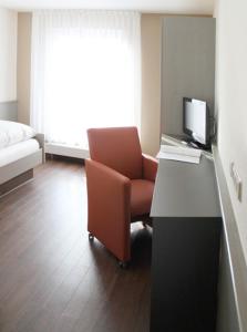 Hotel An der Linde