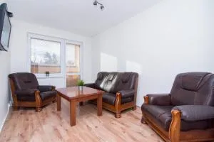 Apartmán Slezská - Dobrá