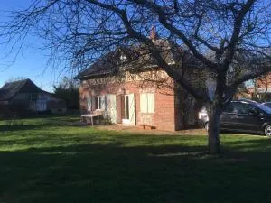 LA POMMERAIE - Le Bosc-Roger-en-Roumois