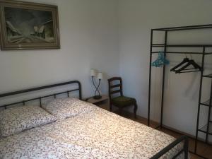 Maisons de vacances LA POMMERAIE : photos des chambres