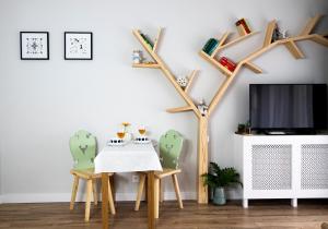 Apartamenty KDN Szczyrk