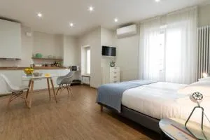 Aqualago casa vacanze apartment C - بالانزا