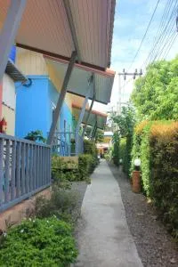 Baan Sri Lanta Sand - Ko Lanta